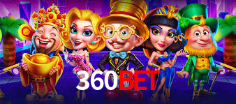360bet: Jogos de Caça-Níqueis-Altas Recompensas, Roleta-Velocidade, Blackjack-Desafios Máximos