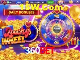 VIP Casino 360bet