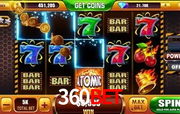 Casino Ao Vivo 360bet