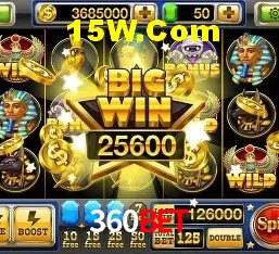 Mesa de Roleta 360bet