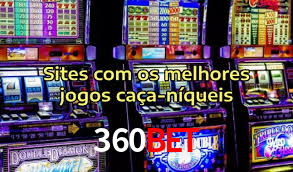 360bet: Seu Especialista em Apostas Esportivas Brasileiras