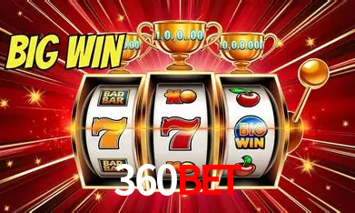 Jogos de Slot 360bet